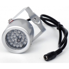 18-LED IR 10M Illuminator CCTV IR Infrared Night Vision